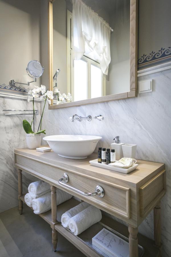 Boutique Hotel 1905 잰티 외부 사진