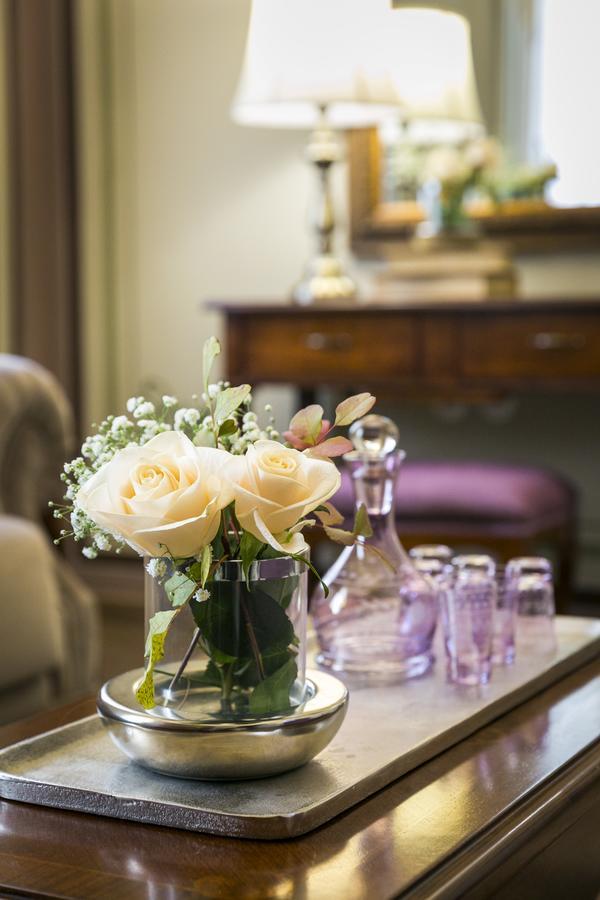 Boutique Hotel 1905 잰티 외부 사진