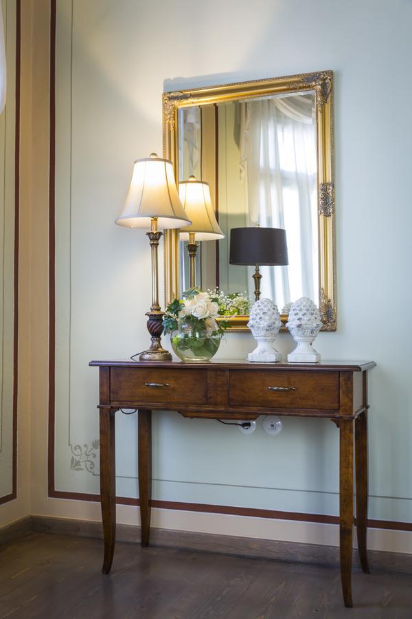 Boutique Hotel 1905 잰티 외부 사진