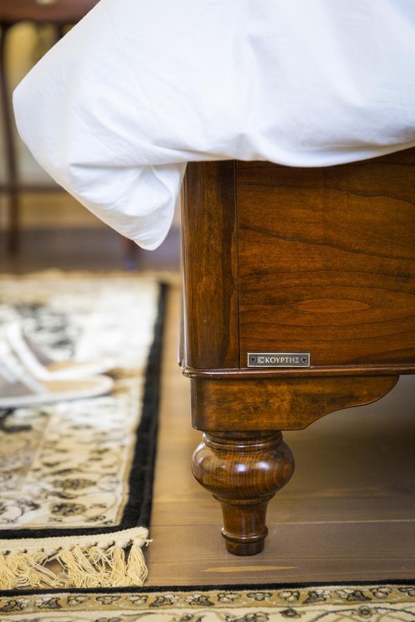 Boutique Hotel 1905 잰티 외부 사진