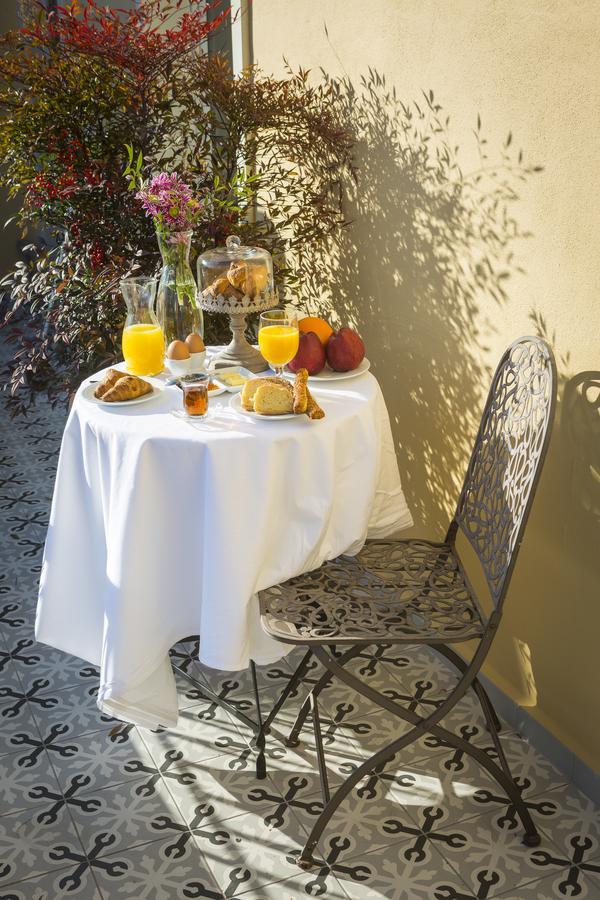 Boutique Hotel 1905 잰티 외부 사진