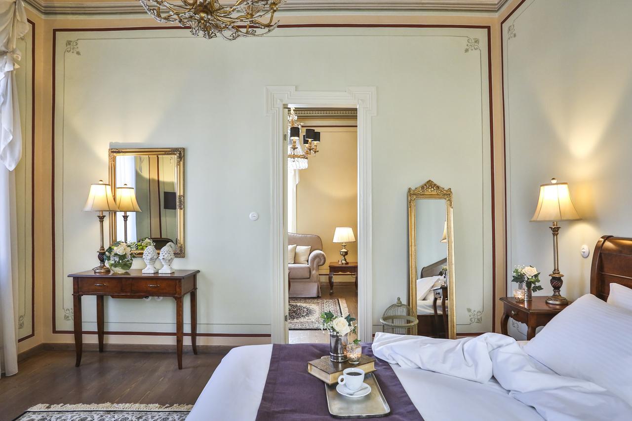 Boutique Hotel 1905 잰티 외부 사진