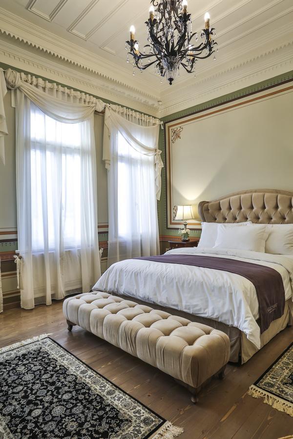 Boutique Hotel 1905 잰티 외부 사진