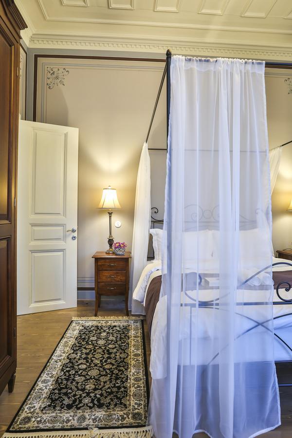 Boutique Hotel 1905 잰티 외부 사진