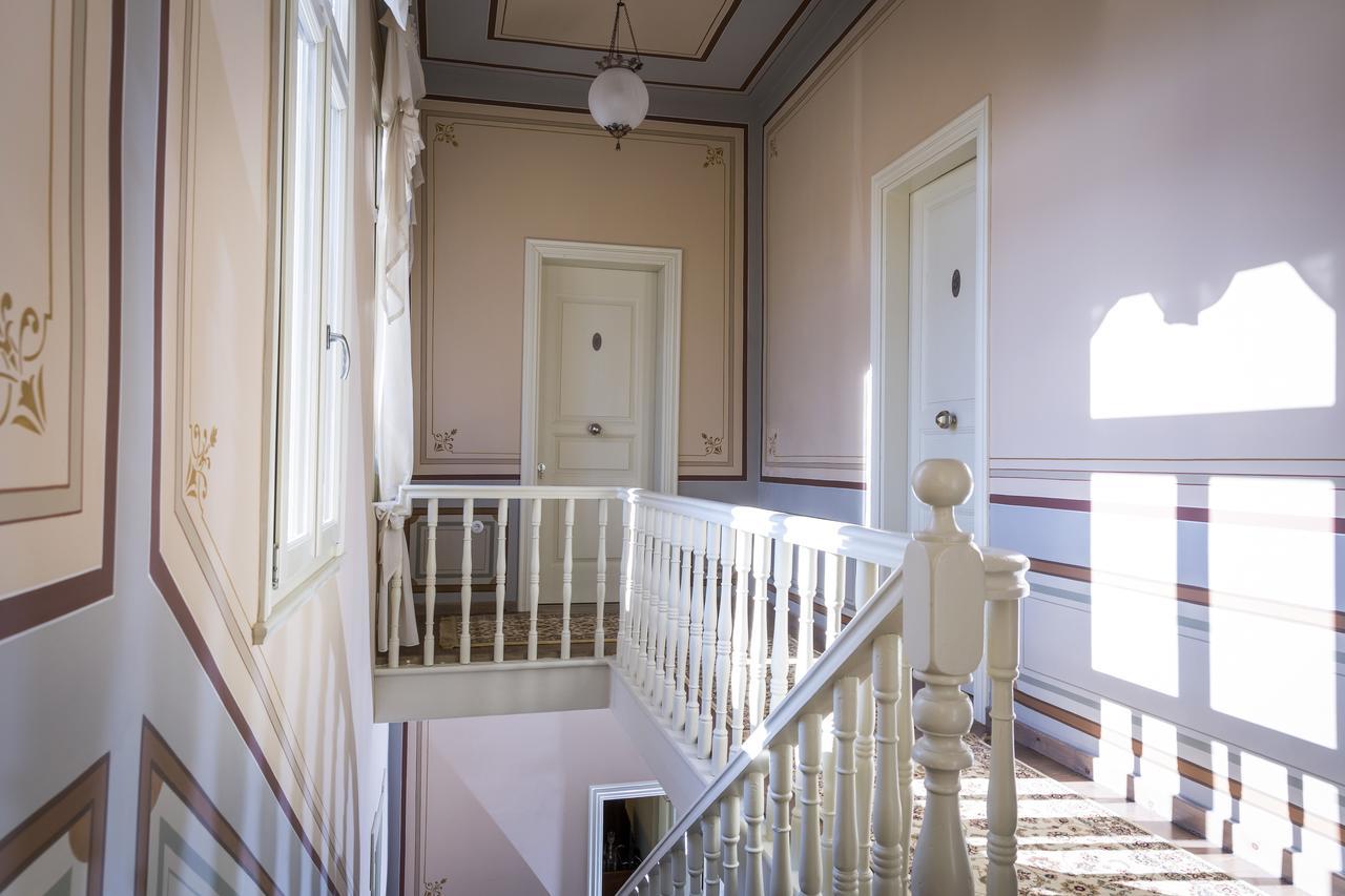 Boutique Hotel 1905 잰티 외부 사진