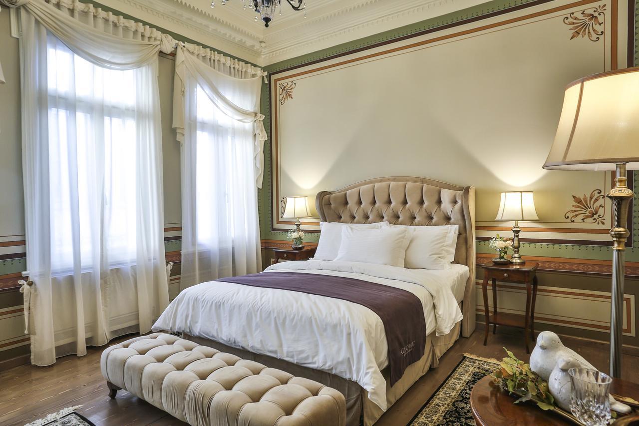 Boutique Hotel 1905 잰티 외부 사진