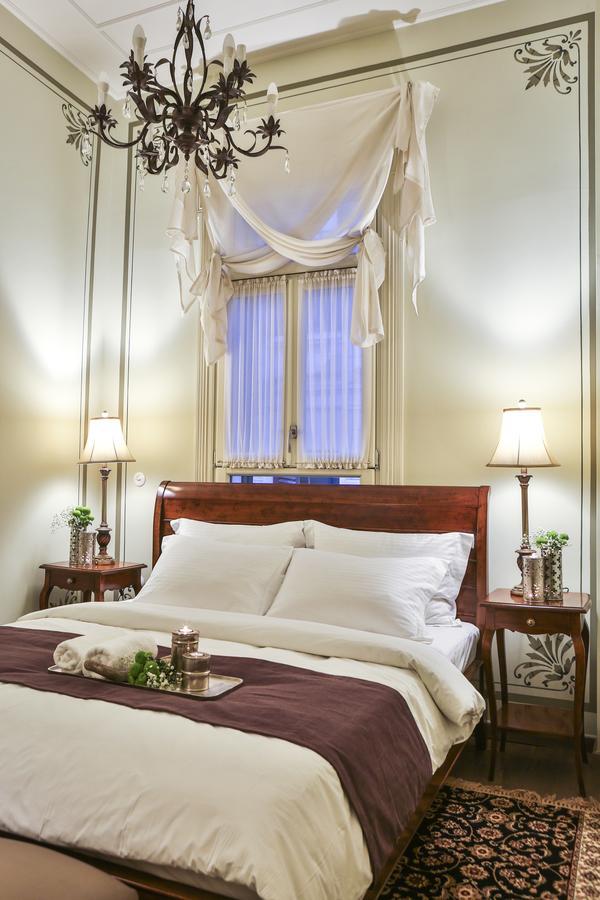 Boutique Hotel 1905 잰티 외부 사진