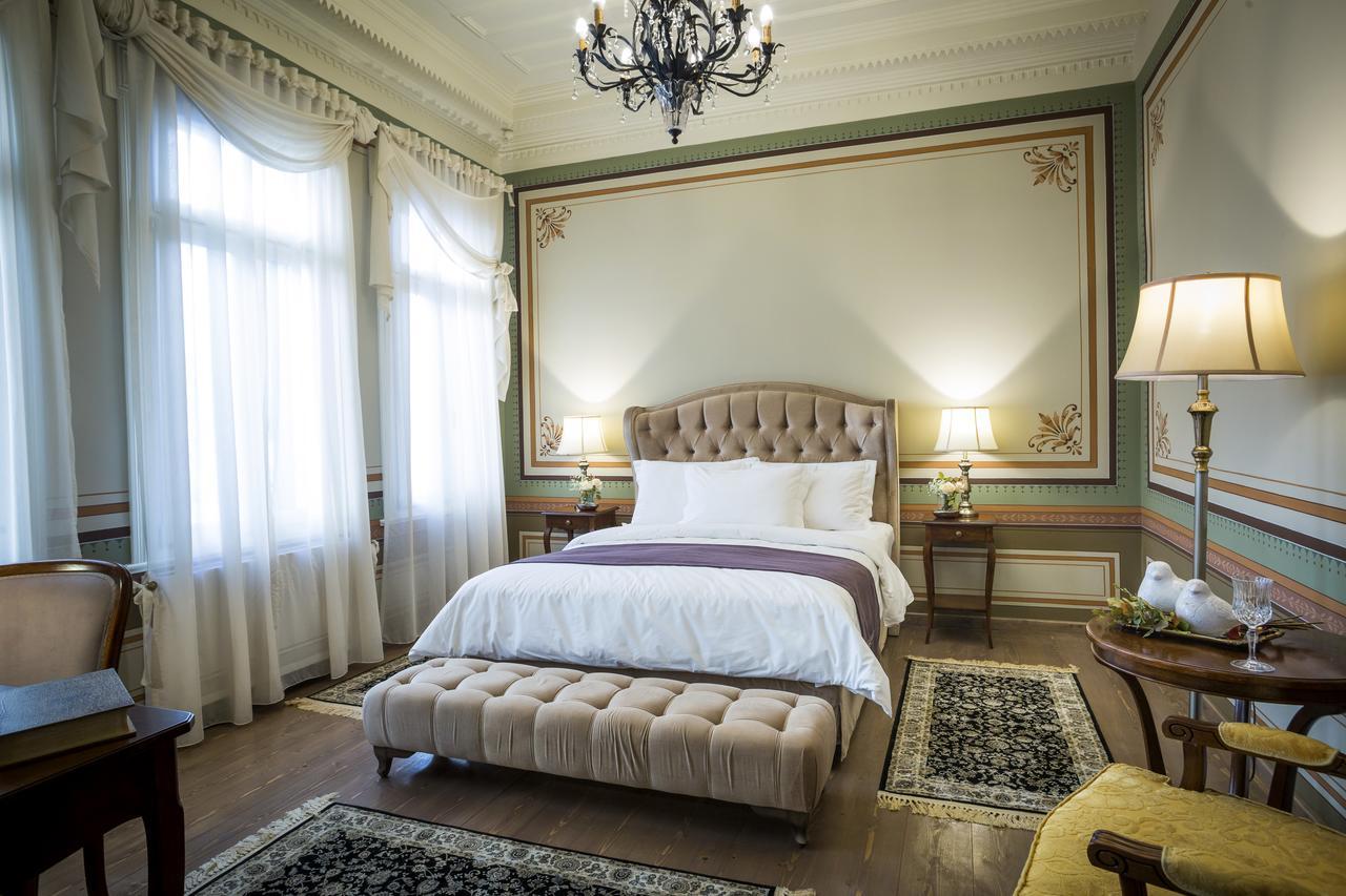 Boutique Hotel 1905 잰티 외부 사진