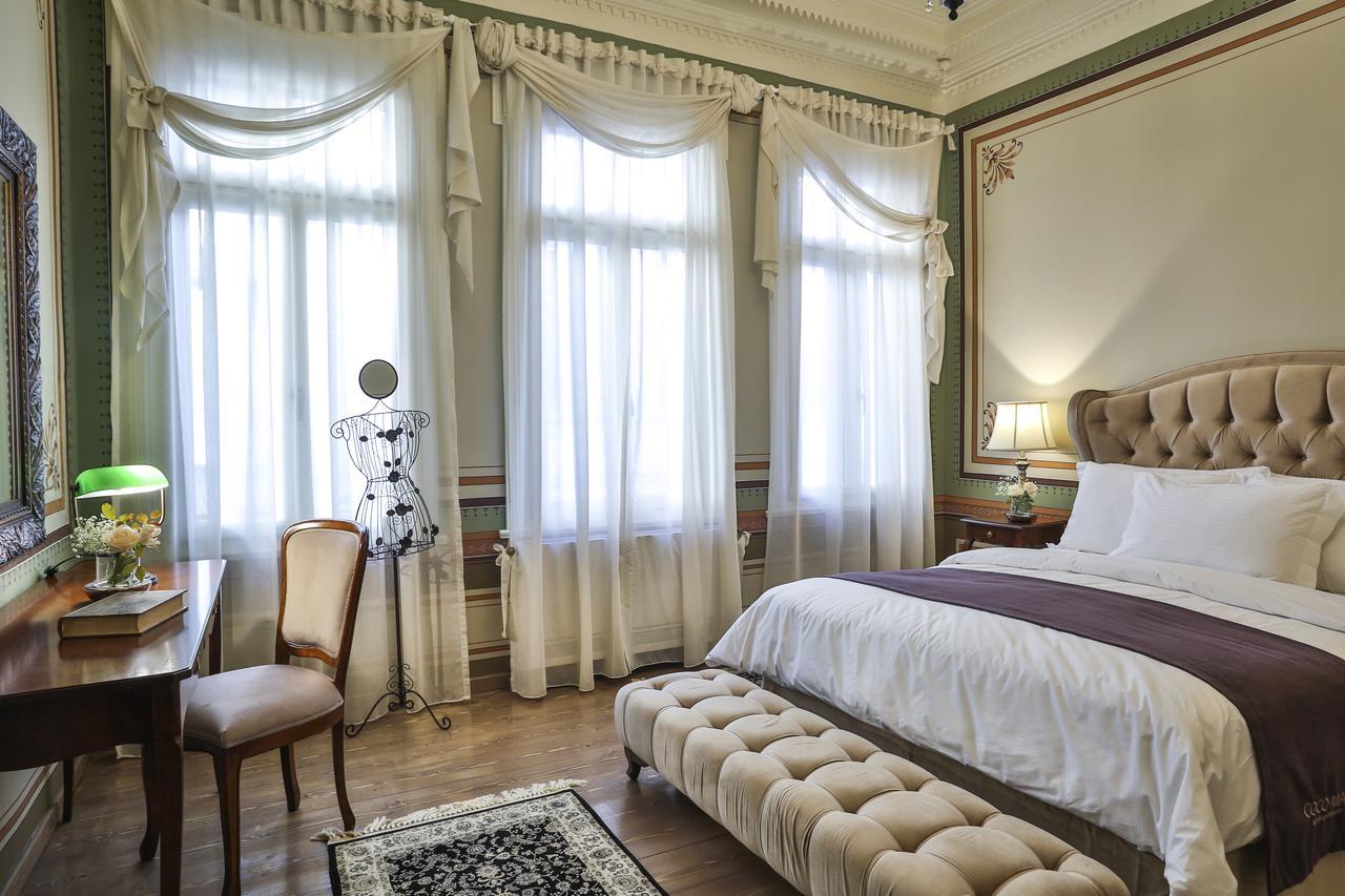 Boutique Hotel 1905 잰티 외부 사진
