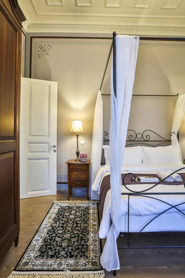 Boutique Hotel 1905 잰티 외부 사진