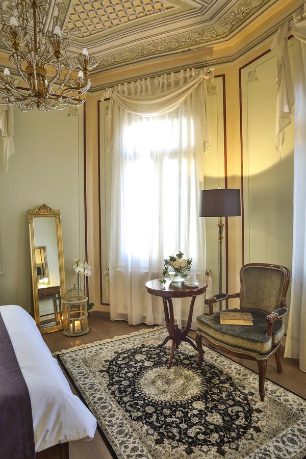 Boutique Hotel 1905 잰티 외부 사진