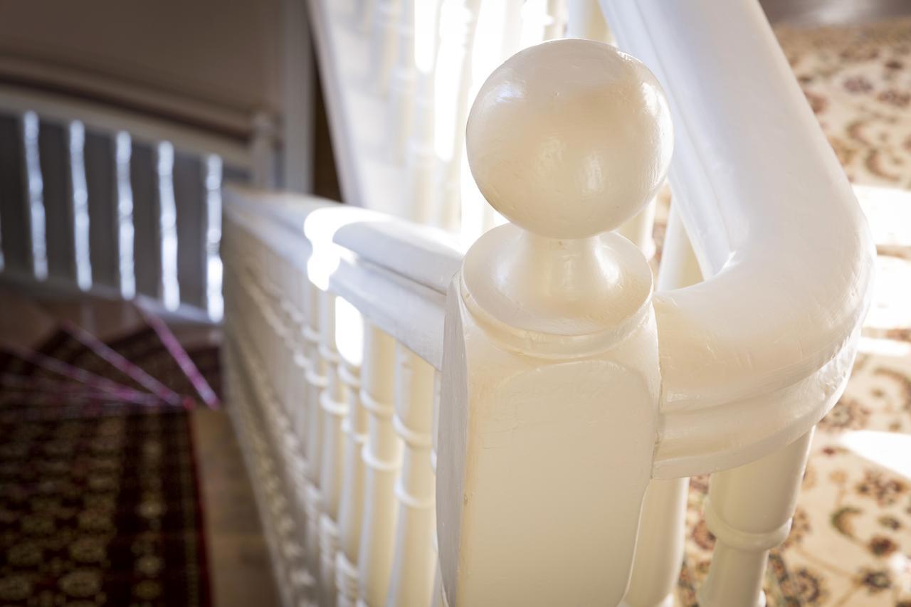 Boutique Hotel 1905 잰티 외부 사진
