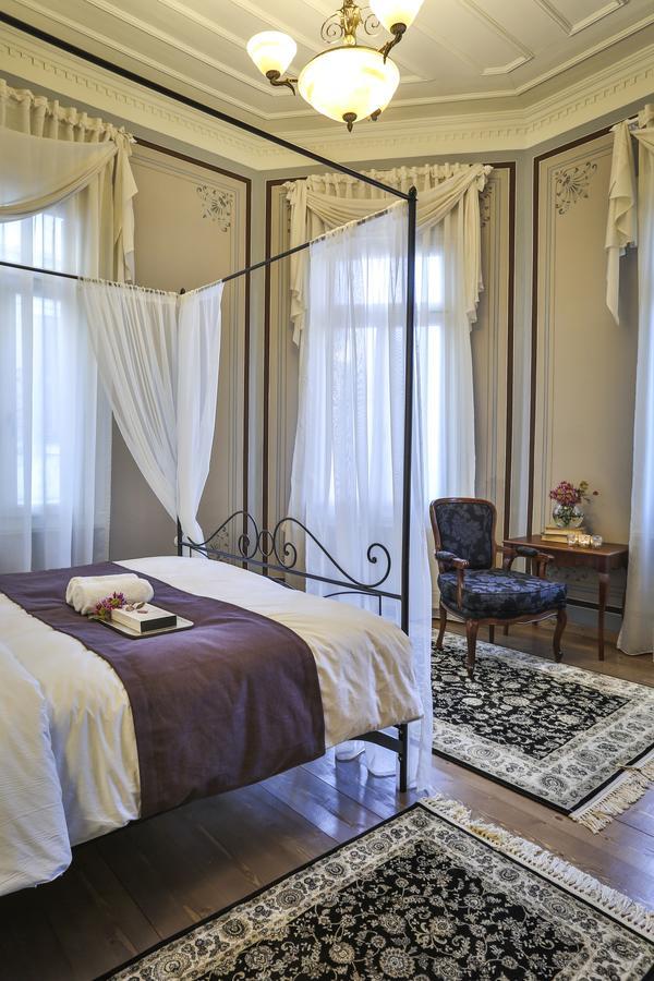Boutique Hotel 1905 잰티 외부 사진