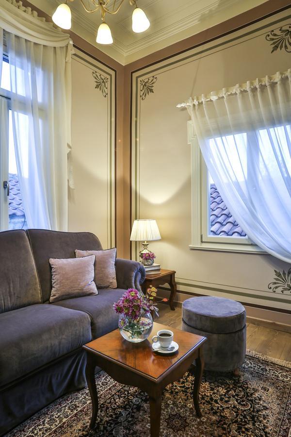 Boutique Hotel 1905 잰티 외부 사진