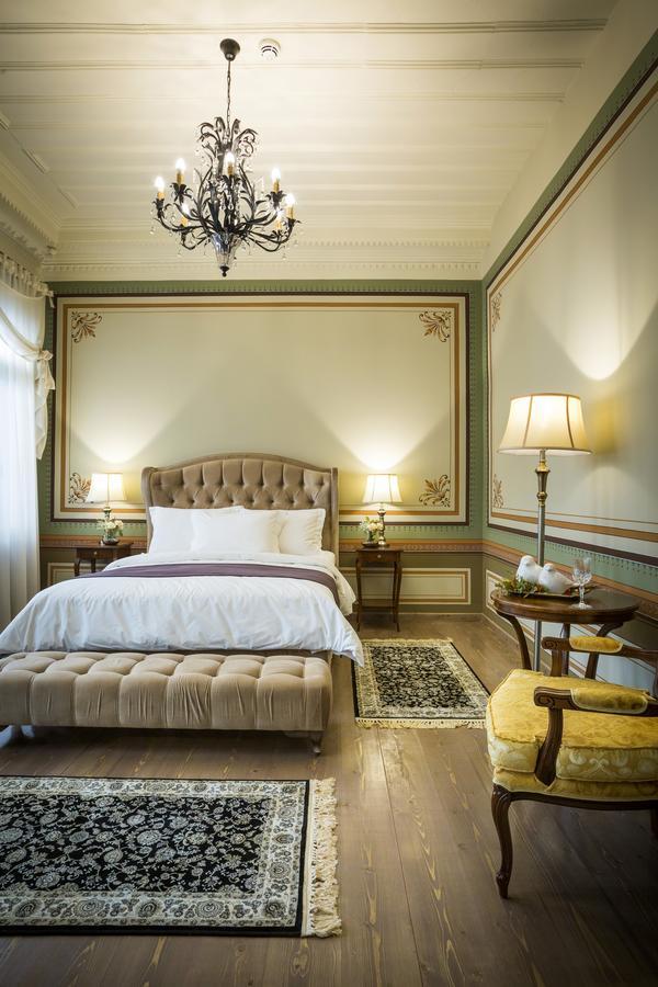 Boutique Hotel 1905 잰티 외부 사진