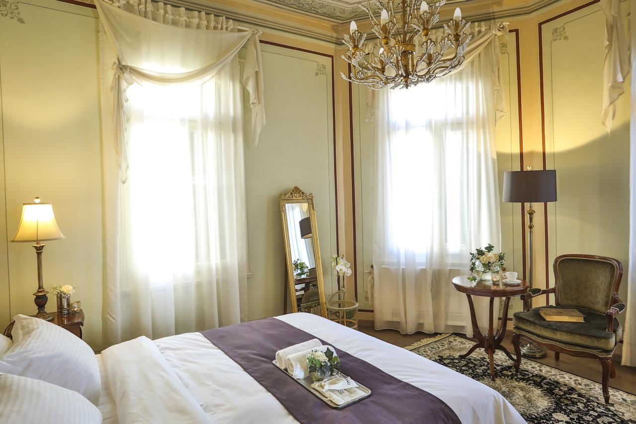 Boutique Hotel 1905 잰티 외부 사진