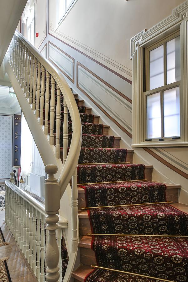Boutique Hotel 1905 잰티 외부 사진