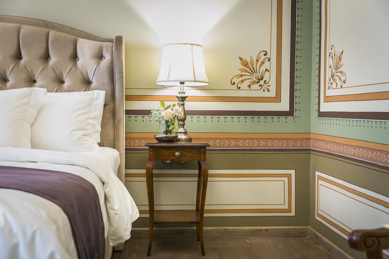 Boutique Hotel 1905 잰티 외부 사진