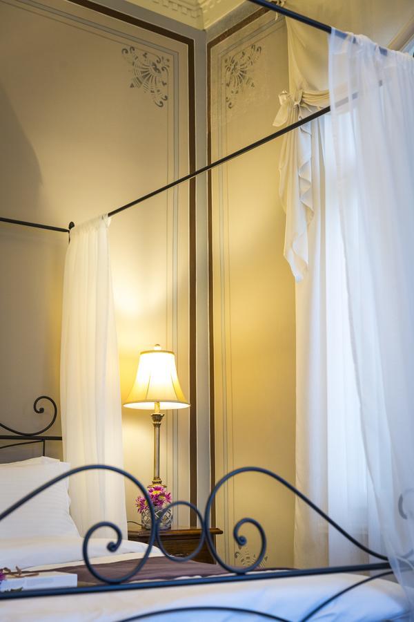 Boutique Hotel 1905 잰티 외부 사진
