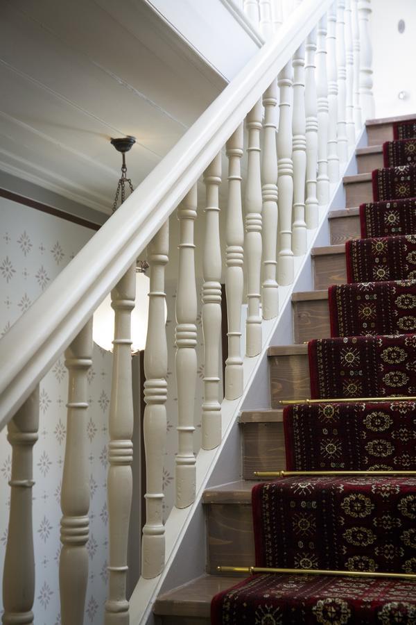 Boutique Hotel 1905 잰티 외부 사진