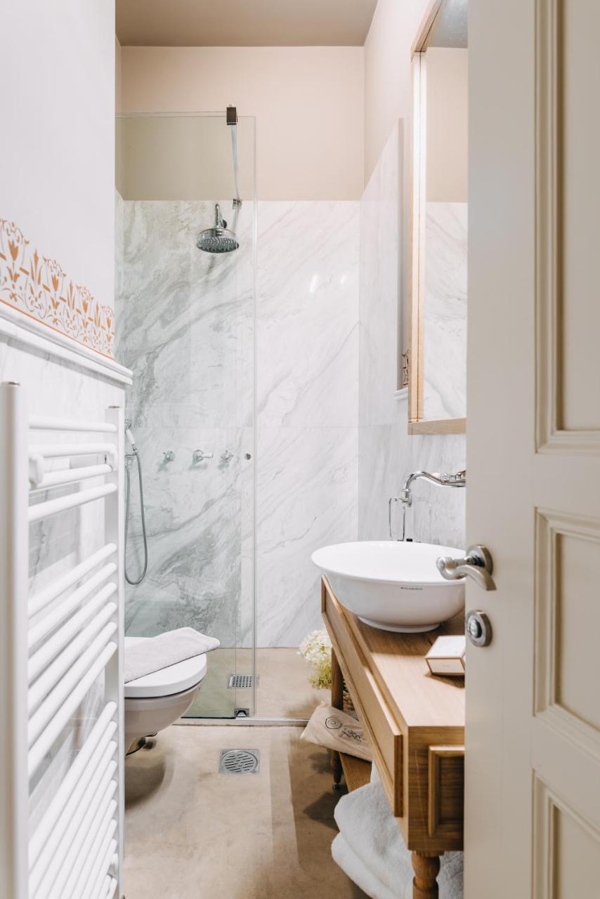 Boutique Hotel 1905 잰티 외부 사진