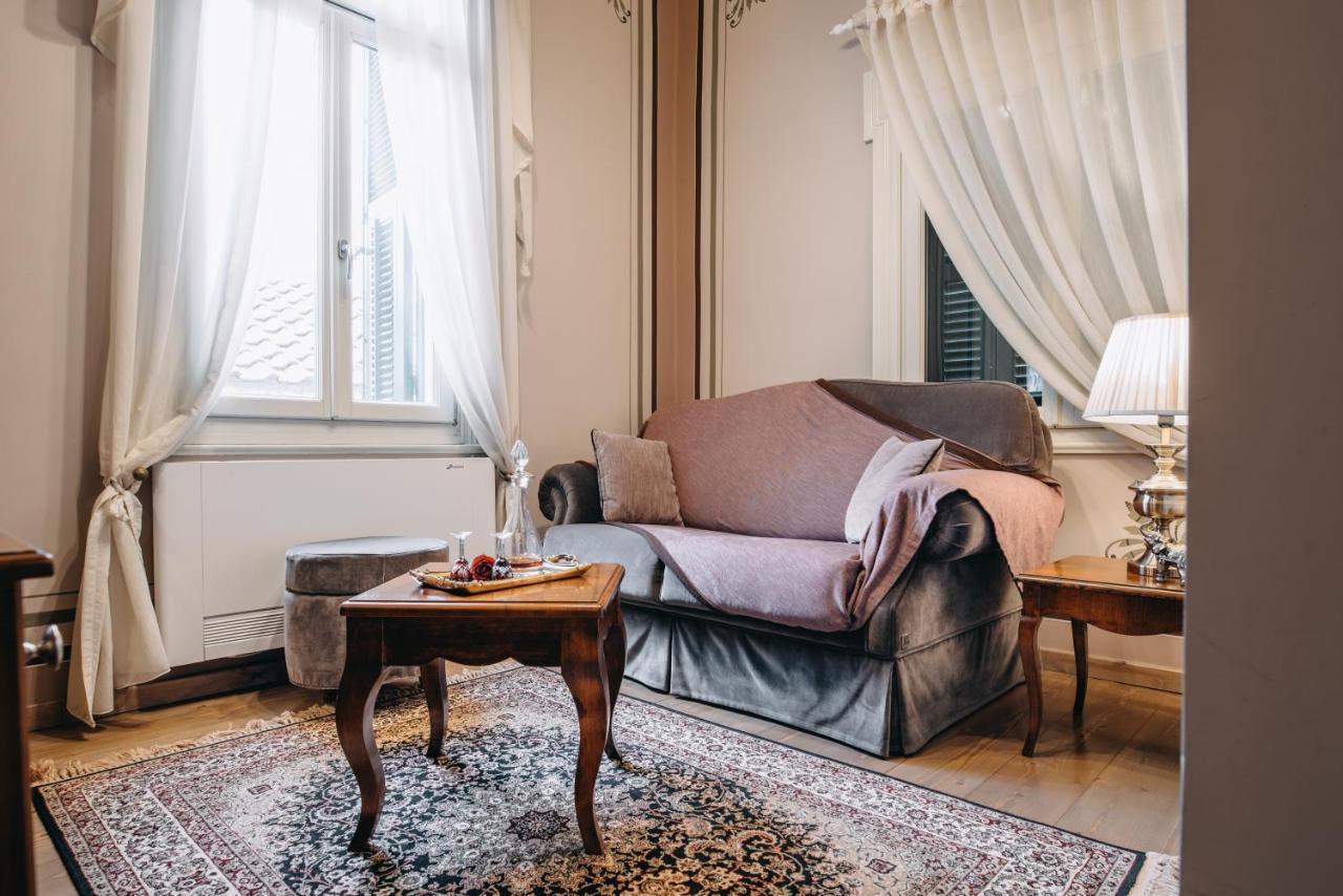 Boutique Hotel 1905 잰티 외부 사진