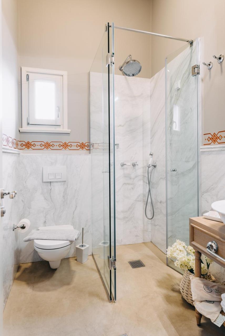 Boutique Hotel 1905 잰티 외부 사진