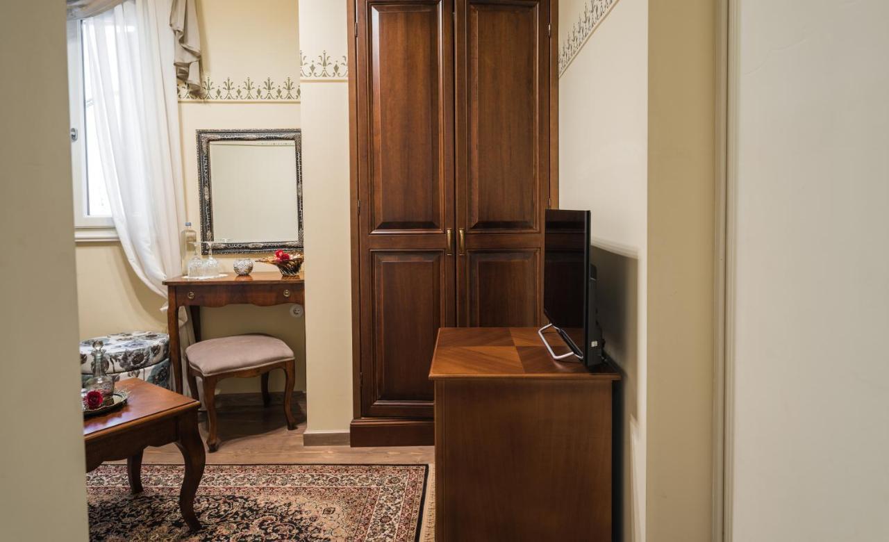 Boutique Hotel 1905 잰티 외부 사진
